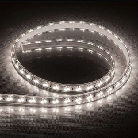 Светодиодная влагозащищенная лента Feron 11W/m 120LED/m 5730SMD дневной белый 50M LS705 48140 Светодиодная влагозащищенная лента Feron 11W/m 120LED/m 5730SMD дневной белый 50M LS705 48140