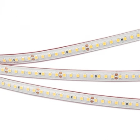Светодиодная влагозащищенная лента Arlight 12W/m 160LED/m 2835SMD дневной белый 5M 024543(2) Светодиодная влагозащищенная лента Arlight 12W/m 160LED/m 2835SMD дневной белый 5M 024543(2)
