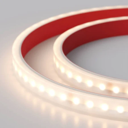 Светодиодная влагозащищенная лента Arlight 9,6W/m 120LED/m 2835SMD теплый белый 5M RTW-PW-A120-10mm 24V Warm2700 018997(2) Светодиодная влагозащищенная лента Arlight 9,6W/m 120LED/m 2835SMD теплый белый 5M RTW-PW-A120-10mm 24V Warm2700 018997(2)