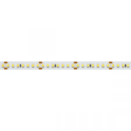 Светодиодная лента Arlight 17W/m 168LED/m 2835SMD теплый белый 5M 020392(2)