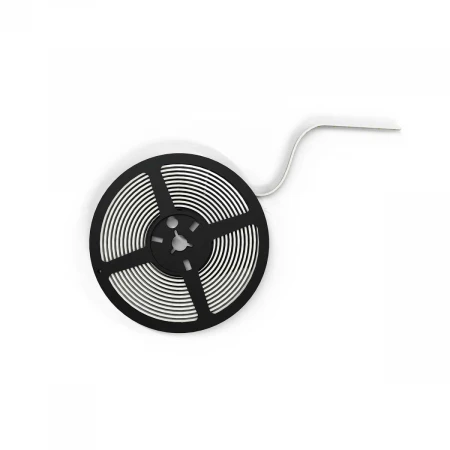 Светодиодная влагозащищенная лента Gauss 7,2W/m 30LED/m 5050SMD RGB 5M 311000407 Светодиодная влагозащищенная лента Gauss 7,2W/m 30LED/m 5050SMD RGB 5M 311000407