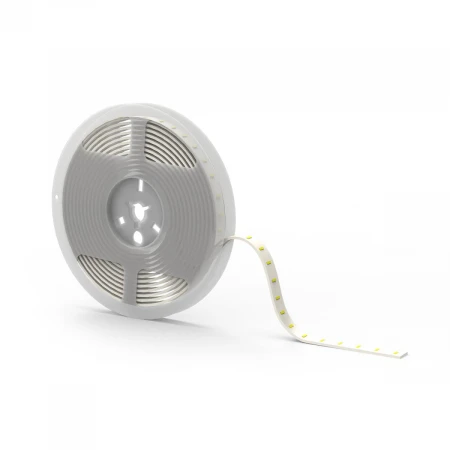 Светодиодная влагозащищенная лента Gauss 4,8W/m 60LED/m 2835SMD теплый белый 5M 356000105 Светодиодная влагозащищенная лента Gauss 4,8W/m 60LED/m 2835SMD теплый белый 5M 356000105