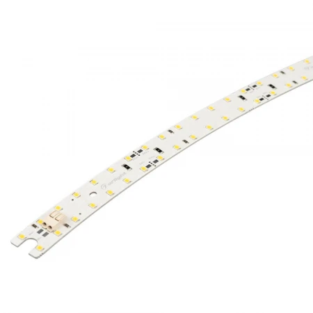 Светодиодная лента Arlight 11,5W 84LED 2835SMD теплый белый 0,58M 027644 Светодиодная лента Arlight 11,5W 84LED 2835SMD теплый белый 0,58M 027644