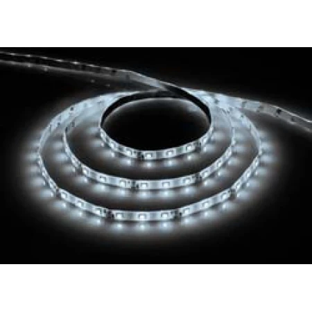 Светодиодная влагозащищенная лента Feron 4,8W/m 60LED/m 2835SMD холодный белый 1M LS604 27752 Светодиодная влагозащищенная лента Feron 4,8W/m 60LED/m 2835SMD холодный белый 1M LS604 27752