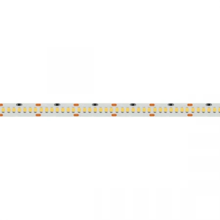 Светодиодная лента Arlight 11W/m 252LED/m 2835SMD теплый белый 5M 022652(2)