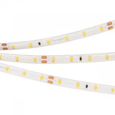 Светодиодная влагозащищенная лента Arlight RTW-SE-A60-8mm 24V Day4000 020523(2) Светодиодная влагозащищенная лента Arlight RTW-SE-A60-8mm 24V Day4000 020523(2)