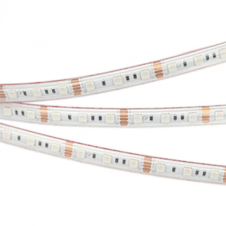 Светодиодная влагозащищенная лента Arlight 14,4W/m 60LED/m 5060SMD разноцветный 5M 021402(2) Светодиодная влагозащищенная лента Arlight 14,4W/m 60LED/m 5060SMD разноцветный 5M 021402(2)