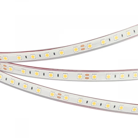 Светодиодная лента герметичная Arlight RTW-PFS-B60-13mm 24V Warm3000 033788