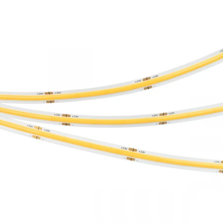 Светодиодная лента Arlight 11,5W/m 378LED/m CSP теплый белый 5M 031859(2) Светодиодная лента Arlight 11,5W/m 378LED/m CSP теплый белый 5M 031859(2)