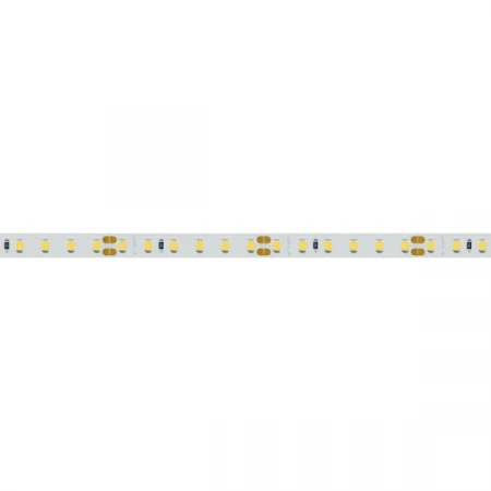 Светодиодная лента Arlight 27W/m 252LED/m 2835SMD теплый белый 5M 025156(2)