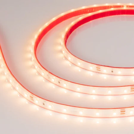 Светодиодная влагозащищенная лента Arlight 4,8W/m 60LED/m 2835SMD теплый белый 50M 024565(2) Светодиодная влагозащищенная лента Arlight 4,8W/m 60LED/m 2835SMD теплый белый 50M 024565(2)