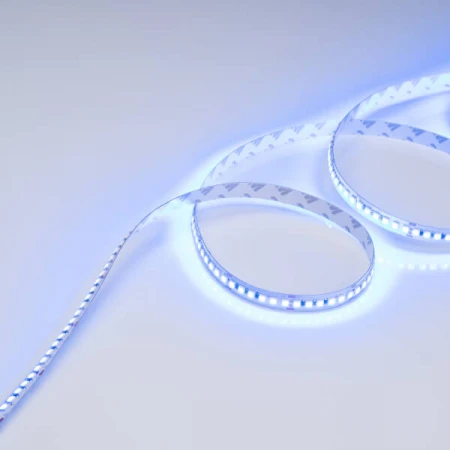 Светодиодная лента Arlight 17,3W/m 168LED/m 3838SMD разноцветный 5M 028256(2)