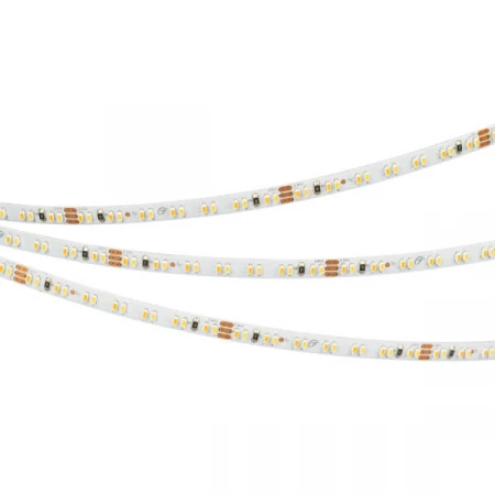Светодиодная лента Arlight 16,5W/m 280LED/m 2216SMD теплый/холодный белый 5M 036214