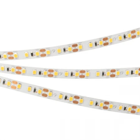 Светодиодная лента Arlight 14,4W/m 120LED/m 2835SMD теплый белый 5M 024341(2)