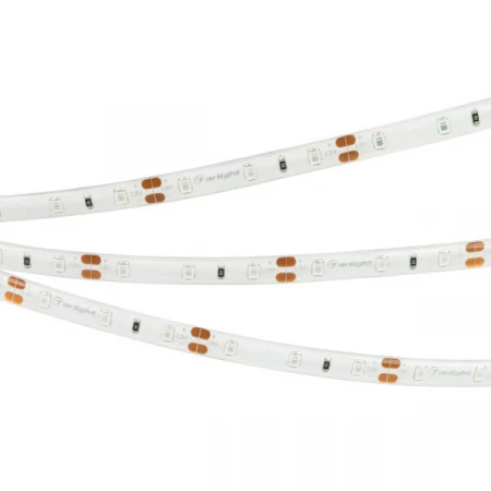 Светодиодная влагозащищенная лента Arlight 4,8W/m 60LED/m 2835SMD желтый 5M 015731(2) Светодиодная влагозащищенная лента Arlight 4,8W/m 60LED/m 2835SMD желтый 5M 015731(2)