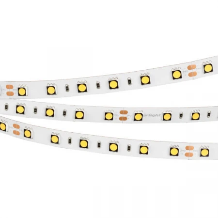 Светодиодная лента Arlight 14,4W/m 60LED/m 5060SMD дневной белый 5M 021422(2)