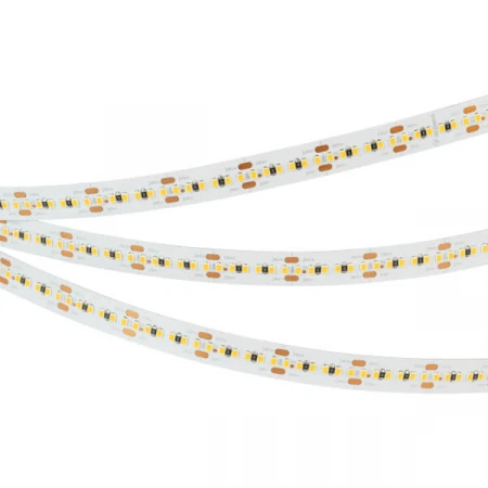 Светодиодная лента Arlight 21,6W/m 300LED/m 2216SMD холодный белый 5M 023586(2)