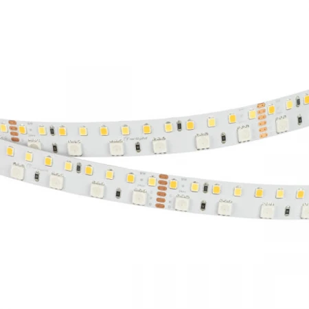 Светодиодная лента Arlight 4,8W/m 180LED/m 5060/2835SMD разноцветный 5M 022707(2)
