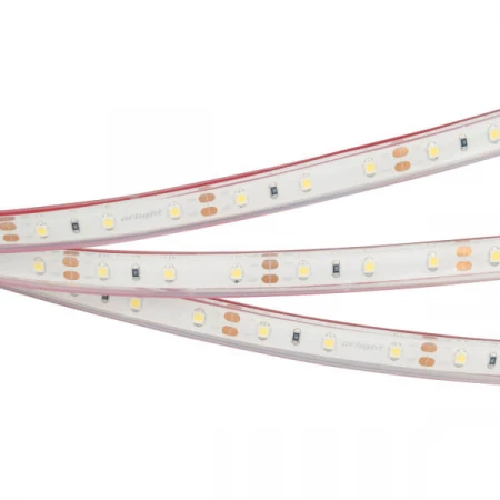Светодиодная влагозащищенная лента Arlight 4,8W/m 60LED/m 2835SMD холодный белый 5M 034006 Светодиодная влагозащищенная лента Arlight 4,8W/m 60LED/m 2835SMD холодный белый 5M 034006