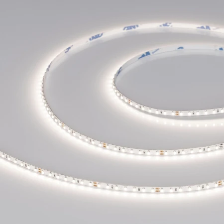 Светодиодная лента Arlight 10W/m 182LED/m 2216SMD дневной белый 5M MICROLED-M182-4mm 24V Day5000 037818 Светодиодная лента Arlight 10W/m 182LED/m 2216SMD дневной белый 5M MICROLED-M182-4mm 24V Day5000 037818