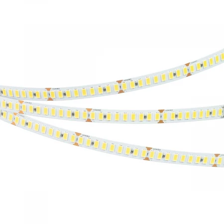 Светодиодная лента Arlight 19,2W/m 180Led/m 5630SMD дневной белый 5M Ultra-C180-10mm 24V Day4000 040248