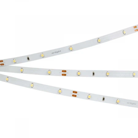 Светодиодная лента Arlight 2,9W/m 30Led/m 2835SMD теплый белый 5M RT-A30-8mm 24V Warm2400 024111(2)