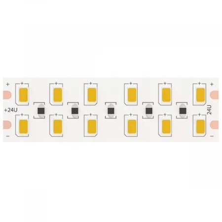 Светодиодная лента Arte Lamp 19,2W/m теплый белый 5М A2424015-01-3K