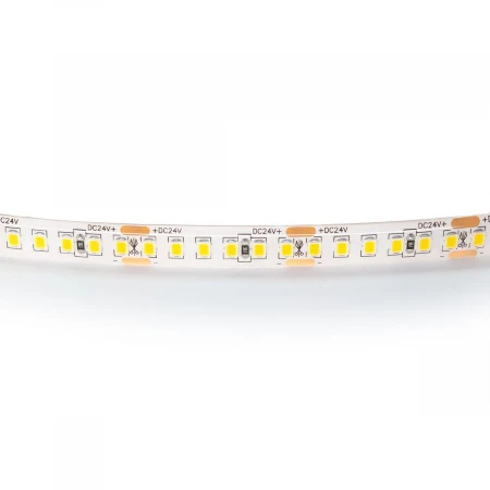 Светодиодная влагозащищенная лента Lightstar 14W/m 180LED/m дневной белый 5M 421054 Светодиодная влагозащищенная лента Lightstar 14W/m 180LED/m дневной белый 5M 421054