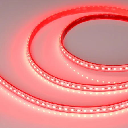 Светодиодная влагозащищенная лента Arlight 12W/m 120Led/m 2835SMD разноцветный 5M RTW-PS-A120-10mm 24V RGB 042907 Светодиодная влагозащищенная лента Arlight 12W/m 120Led/m 2835SMD разноцветный 5M RTW-PS-A120-10mm 24V RGB 042907