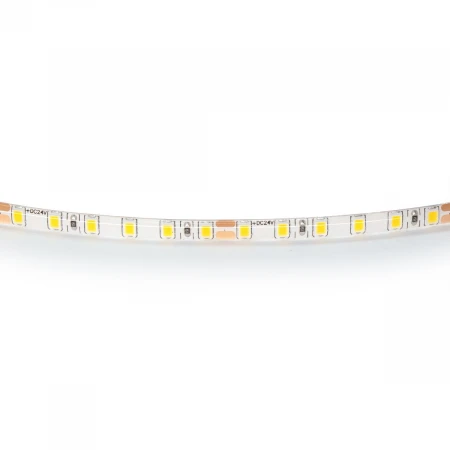 Светодиодная влагозащищенная лента Lightstar 12W/m 120LED/m дневной белый 5M 420554 Светодиодная влагозащищенная лента Lightstar 12W/m 120LED/m дневной белый 5M 420554