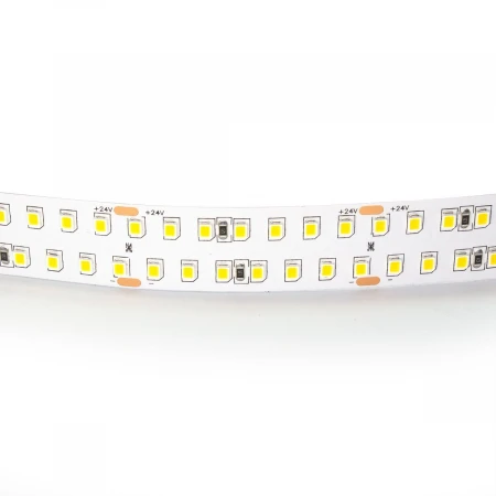 Светодиодная лента Lightstar 30W/m 280LED/m дневной белый 5M 422004