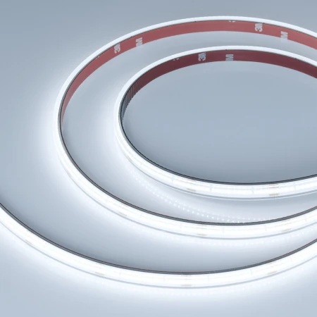 Светодиодная влагозащищенная лента Arlight 10W/m 320Led/m CSP холодный белый 5M герметичная CSP-PFS-X320-10mm 24V White6000 045050 Светодиодная влагозащищенная лента Arlight 10W/m 320Led/m CSP холодный белый 5M герметичная CSP-PFS-X320-10mm 24V White6000 045050