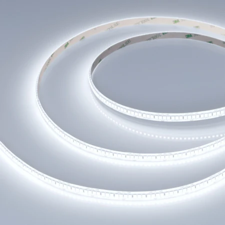Светодиодная влагозащищенная лента Arlight 10W/m 80Led/m 2835SMD холодный белый 5M RTW-SE-A280-8mm 24V White6000 045563 Светодиодная влагозащищенная лента Arlight 10W/m 80Led/m 2835SMD холодный белый 5M RTW-SE-A280-8mm 24V White6000 045563