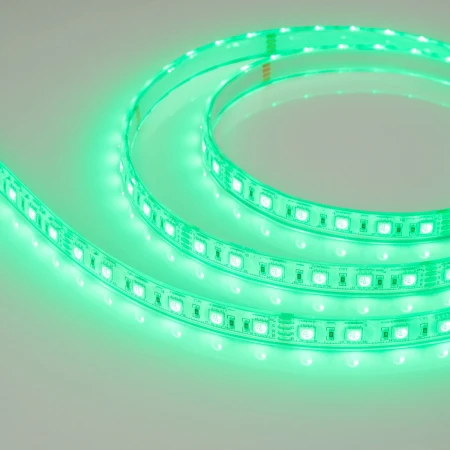 Светодиодная влагозащищенная лента Arlight 4W/m 60Led/m 5060SMD разноцветный 5M RTW-PU-B60-12.5mm 24V RGB 029515(3) Светодиодная влагозащищенная лента Arlight 4W/m 60Led/m 5060SMD разноцветный 5M RTW-PU-B60-12.5mm 24V RGB 029515(3)