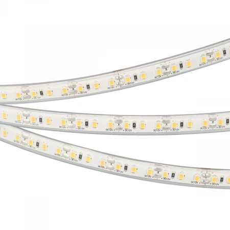 Светодиодная влагозащищенная лента Arlight 8W/m 120Led/m 2835SMD дневной белый 5M RTW-PU-A120-10.5mm 12V Day4000 029597(3) Светодиодная влагозащищенная лента Arlight 8W/m 120Led/m 2835SMD дневной белый 5M RTW-PU-A120-10.5mm 12V Day4000 029597(3)