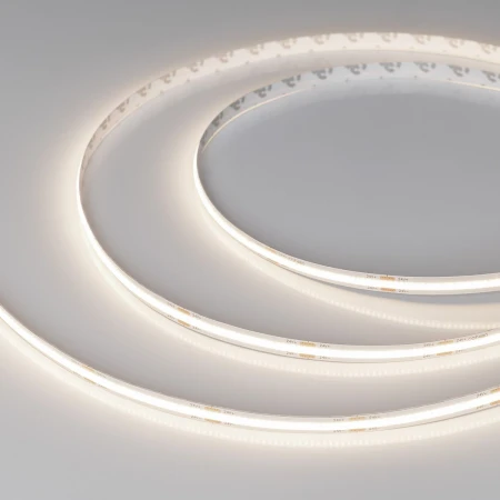 Светодиодная лента Arlight 10W/m 480Led/m CSP дневной белый 20M COB-X480-8mm 24V Day4000 048023 Светодиодная лента Arlight 10W/m 480Led/m CSP дневной белый 20M COB-X480-8mm 24V Day4000 048023