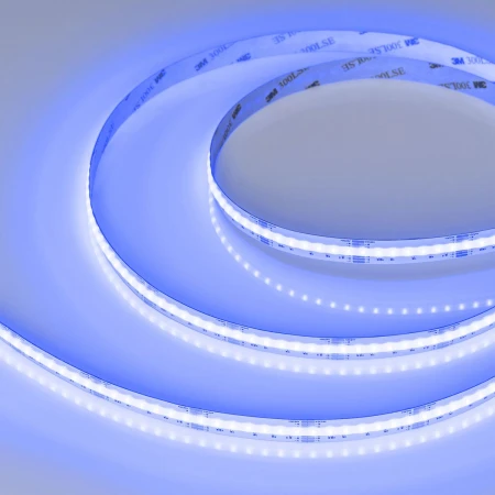 Светодиодная лента Arlight 16W/m 840Led/m CSP разноцветный/холодный белый 5M CSP-X840-12mm 24V RGBW-MIX 048945