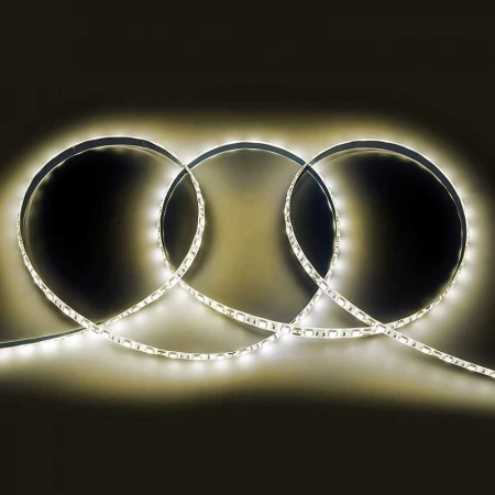 Лента светодиодная General GLS-5050-60-14.4-12-IP65-4