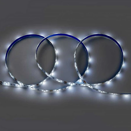 Лента светодиодная General GLS-5050-30-7.2-12-IP65-6