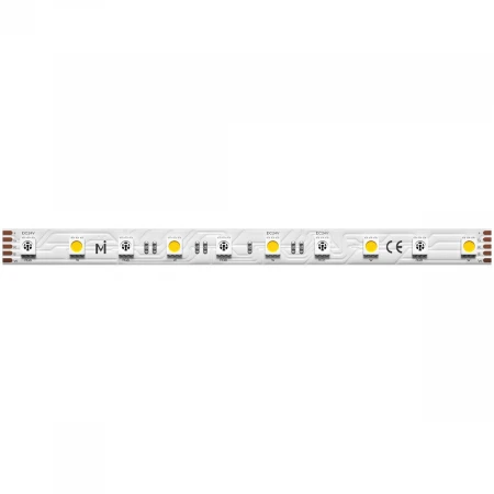 Светодиодная лента Maytoni 14,4W/m 60LED/m 5050SMD дневной белый + RGB 5M 201133