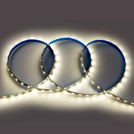 Лента светодиодная General GLS-5050-60-14.4-12-IP20-4