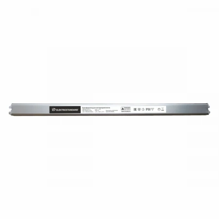 Блок питания для светодиодной ленты Elektrostandard 12V 60W 5A a050000