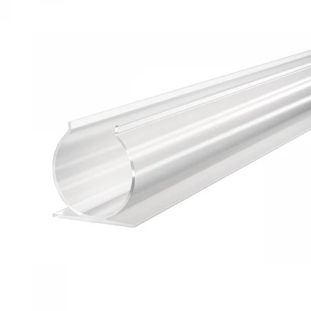 Профиль пластиковый для гибкого неона Maytoni LED Strip 1 м 20092