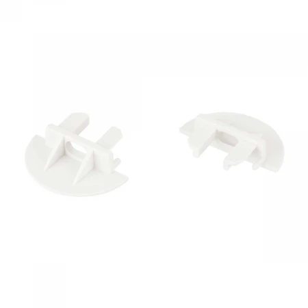 Заглушка с отверстием Arlight MIC-FS 040731