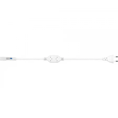 Сетевой шнур для светодиодной ленты Feron DM270 23358