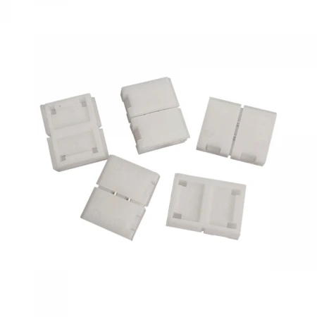 Коннектор для светодиодной ленты RGB Gauss (5 шт) 209204000