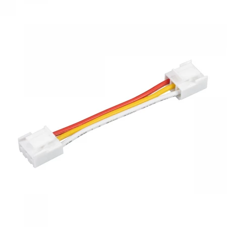 Коннектор гибкий Arlight LX-480-3pin-X2 029853