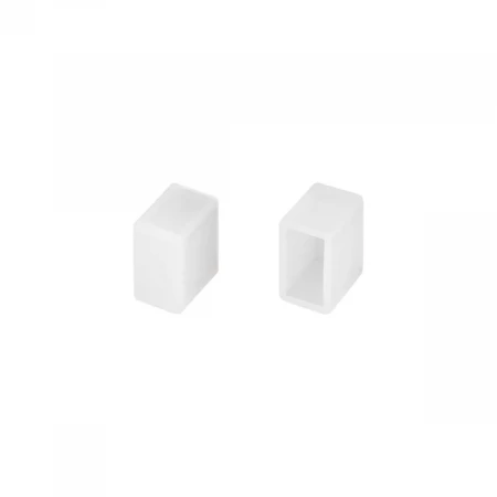 Заглушка глухая Arlight WPH-Flex-0612-Side White 040823