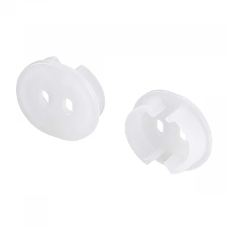 Заглушка с отверстием Arlight ARH-Round-D20-Dual 039301