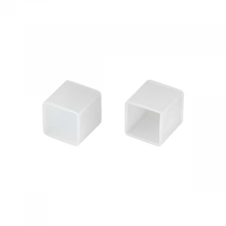 Заглушка глухая Arlight WPH-Flex-1212-Top White 040858